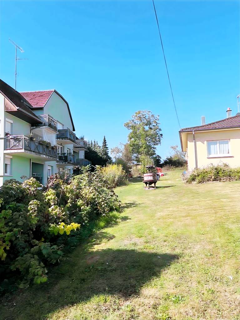 45 m&sup2; Ferienwohnung