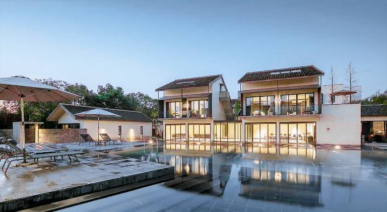 Wuzhen Jianwuxiang · Tanjia Qixiang Natural and Cultural Village — photo 3