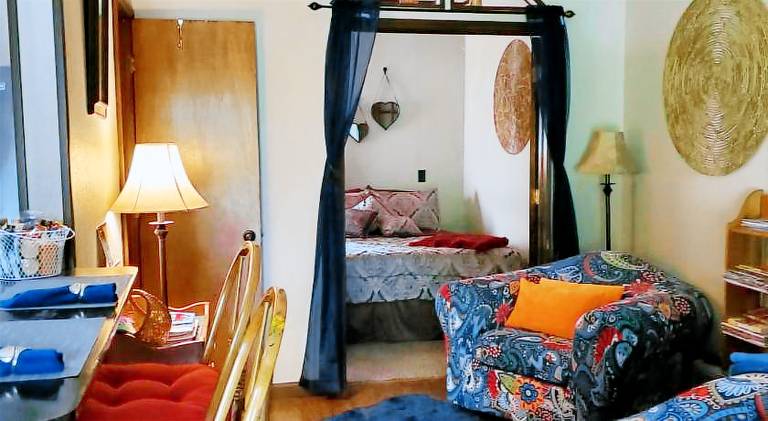 House with 2 rooms for 3 persons — photo 2