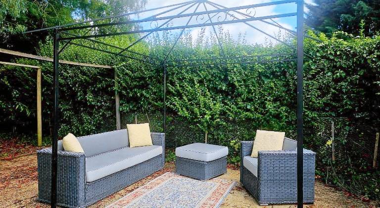 Charming vacation home | Dogs allowed — photo 4