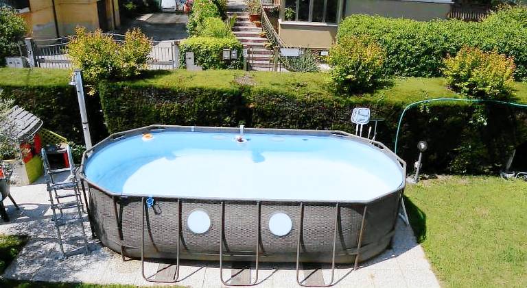 Il Sole e la Luna B&B in Garda — photo 4