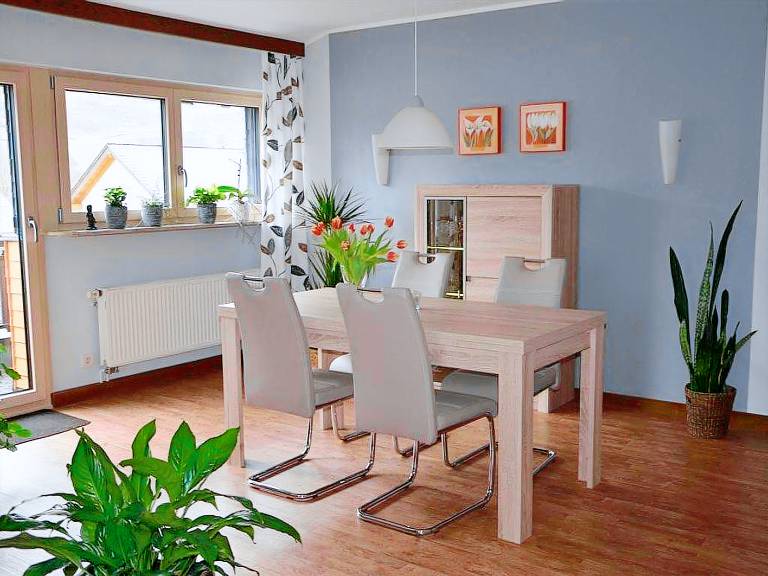 Ferienwohnung Ürzig