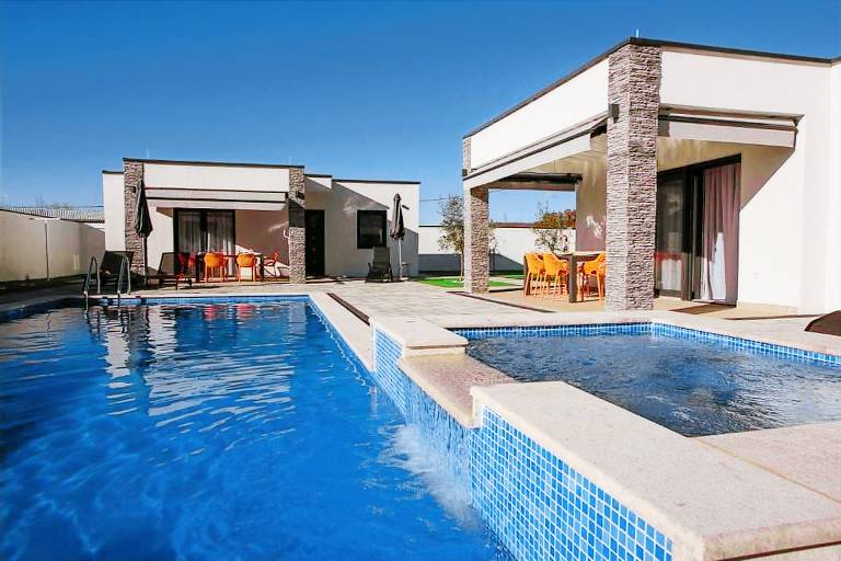 Villa Buhovo