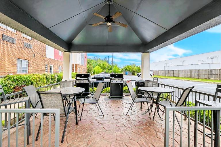 Candlewood Suites Flowood Hotel By IHG — photo 5