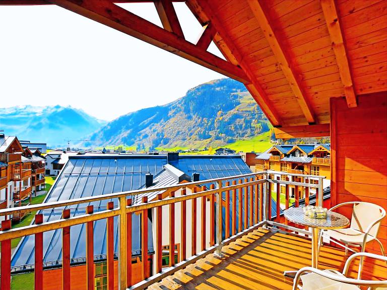 Apartment with pool, sauna & yard | Ski nearby | Pet-friendly — photo 2
