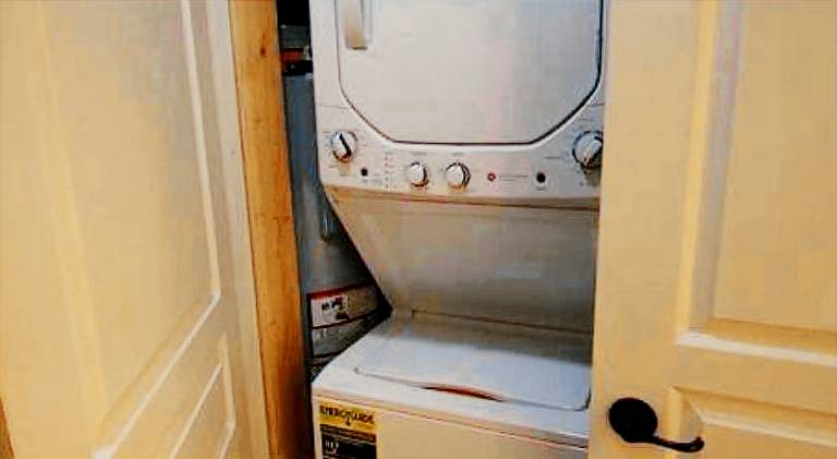 Rental apartment for 2 persons — photo 5