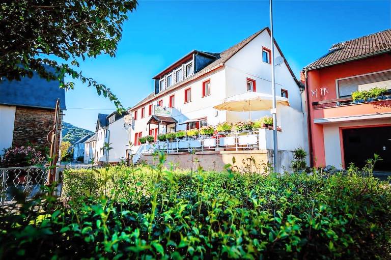 Gasthaus Tannenhof