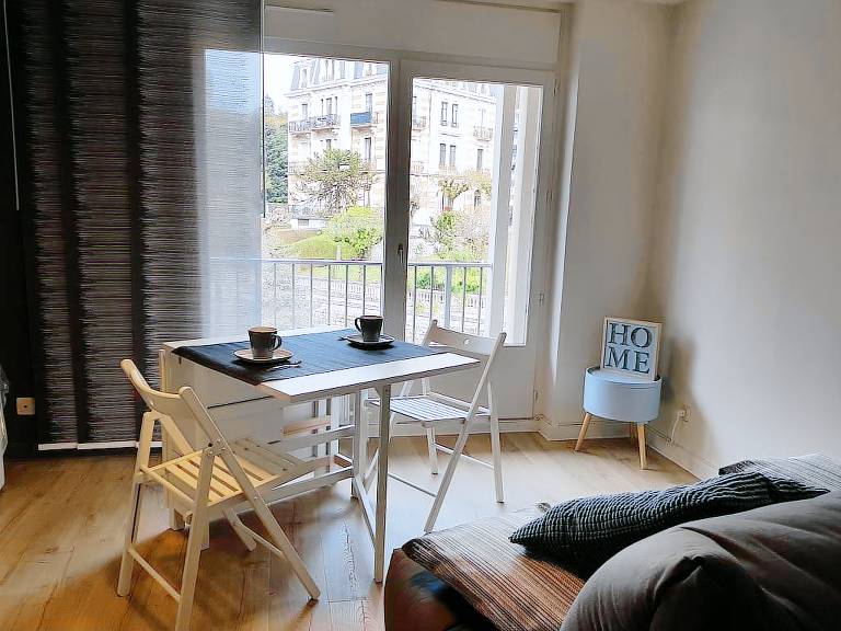 Appartement Aix-les-Bains