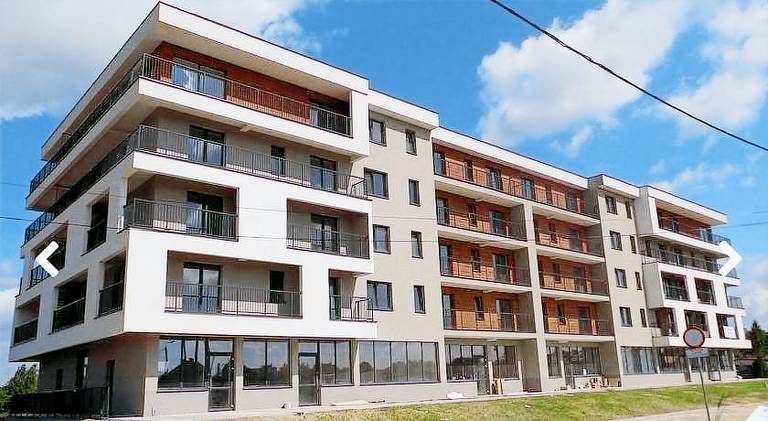 Apartament Chrzanów