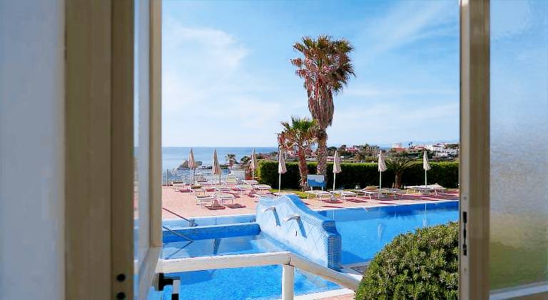 Hotel Albatros — photo 3