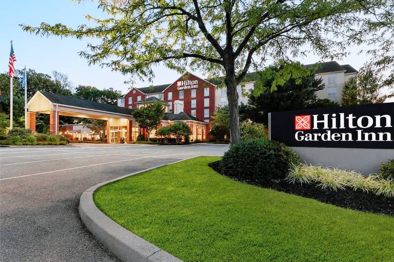 Hilton Garden Inn Harrisburg East in Harrisburg, PA