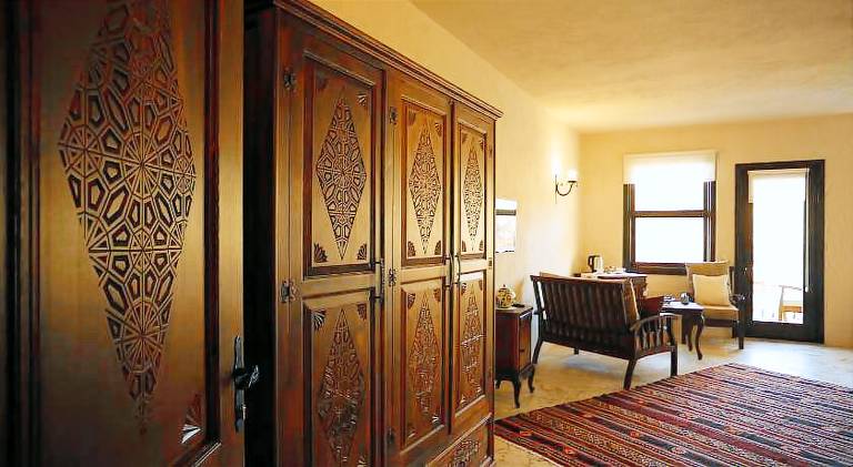 Exclusive Boutique Hotel 5 in Fethiye