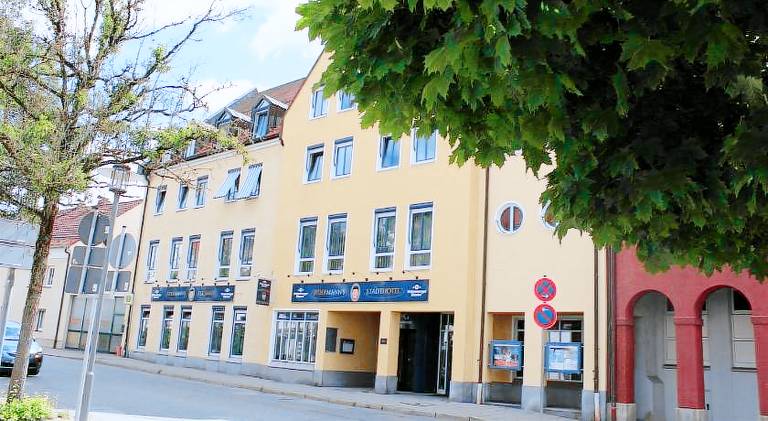 Stadthotel Deggendorf — photo 5