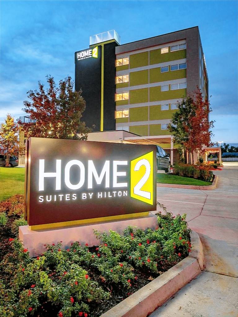 Home2 Suites by Hilton Oklahoma City NW Expressway in Oklahoma City, OK
