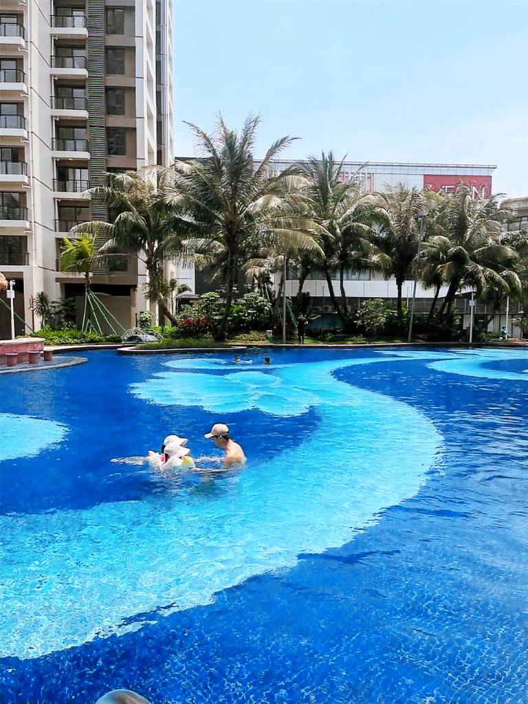 91 m&sup2; Ferienwohnung