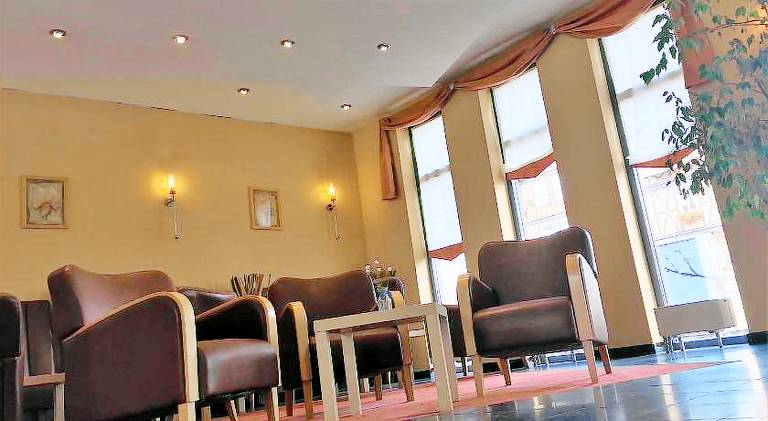 Hotel Ambiente — photo 4