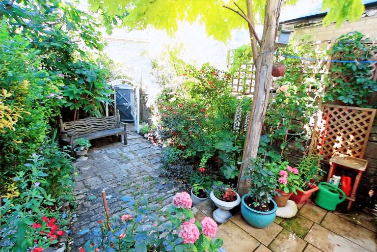 Cottage Swanage