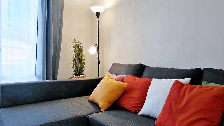 House with patio | Pet-friendly in Mestre