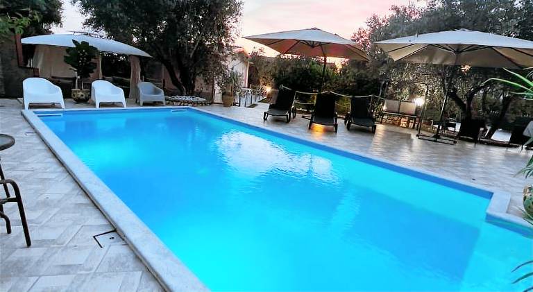 Bed & Breakfast  Marina di Santa Maria del Cedro