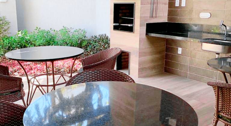 Apartment with pool | Pet-friendly — photo 3