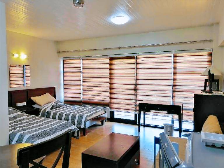 Appartement Baguio