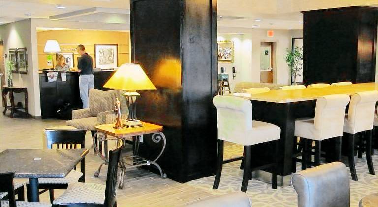 Hampton Inn Lindale/Tyler Area — photo 4
