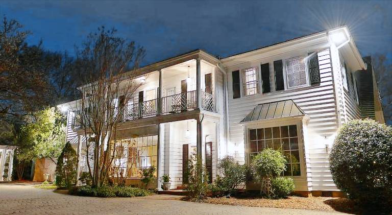 The Morehead Inn — photo 4