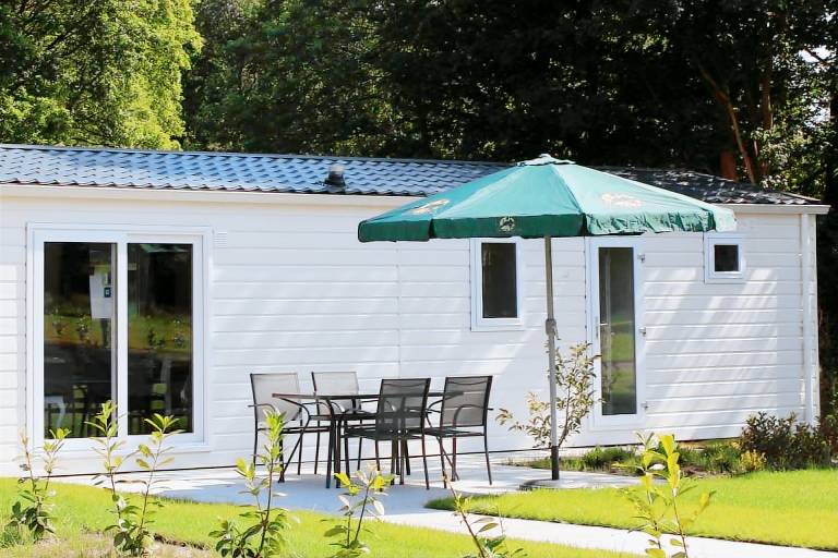 Bungalow Sittard
