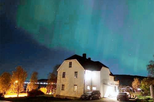 maalaistalo  Narvik