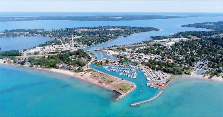House Elk Rapids
