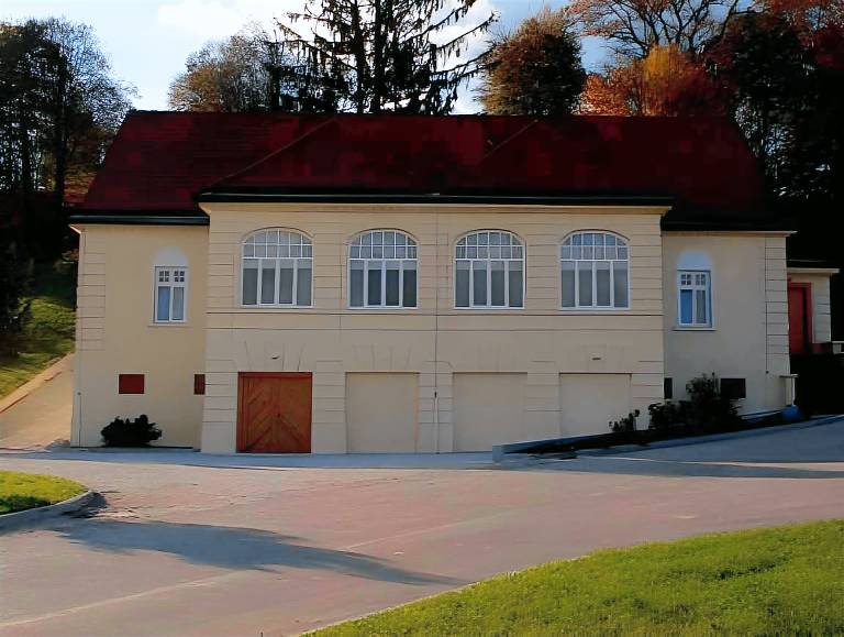 uka Brezovica na Bizeljskem