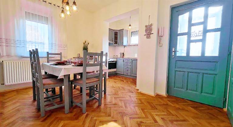 Apartman Mohács
