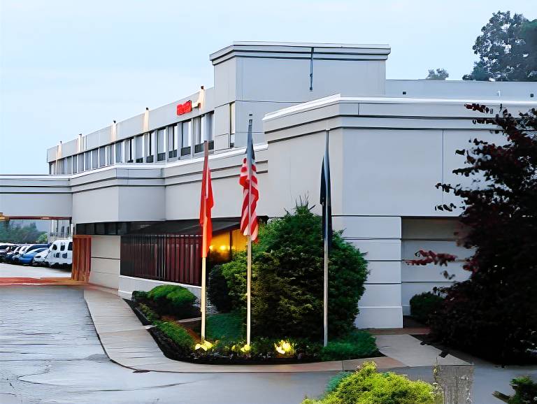 Wyndham Garden Pittsburgh Airport in Pittsburg, PA