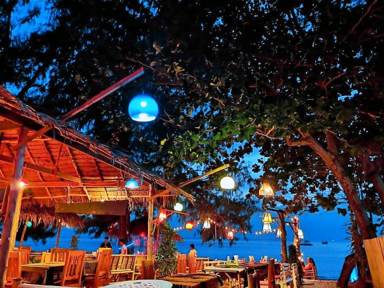 Resort Ko Lanta