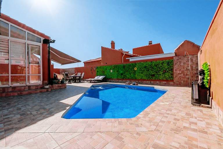 Villa Fortuna