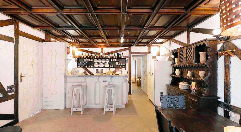 Villa Cortesia Maritima - seaside & private — photo 2