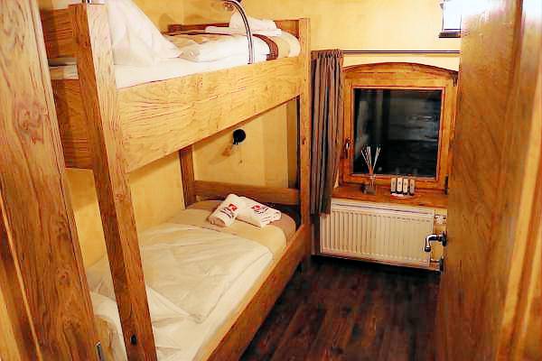 Room Tristan Family Suite 3