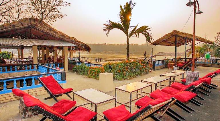 Chitwan Tiger Camp Resort — photo 2