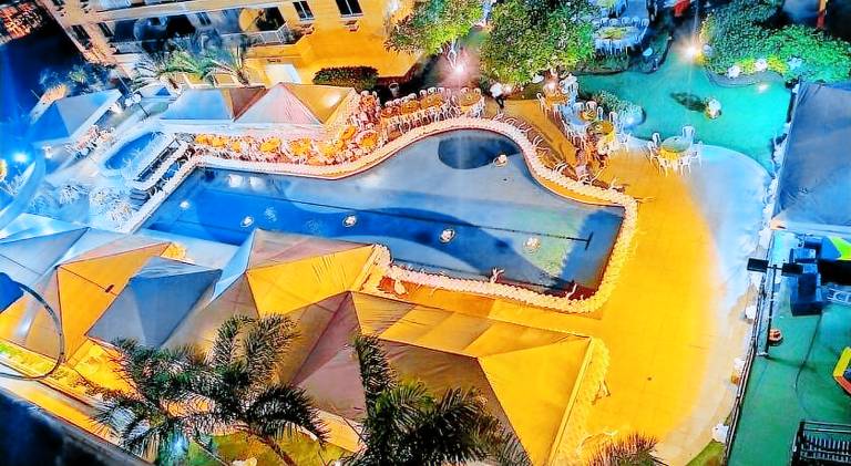 Rental apartment with pool — photo 3