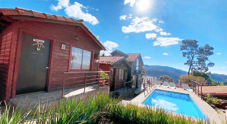 Chalet