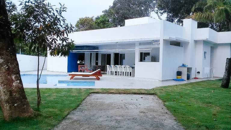 Casa  Loteamento Costa do Sol