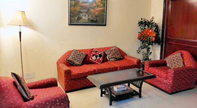 Grace Home Bed and Breakfast — photo 2