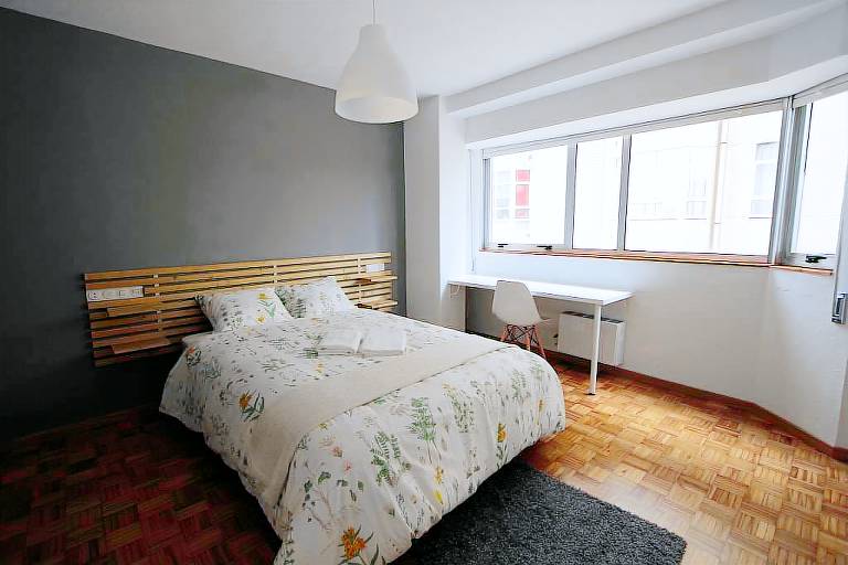 Apartamento La Coruña