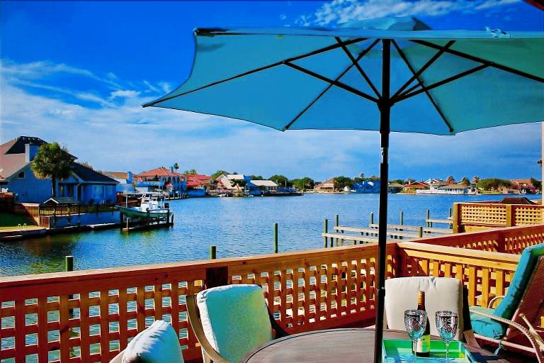 House Rockport