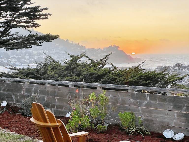 House Pacifica
