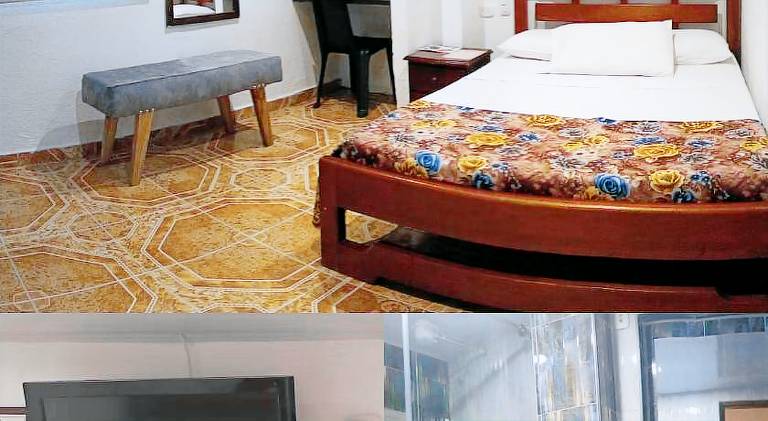 Hotel Confortel — photo 2