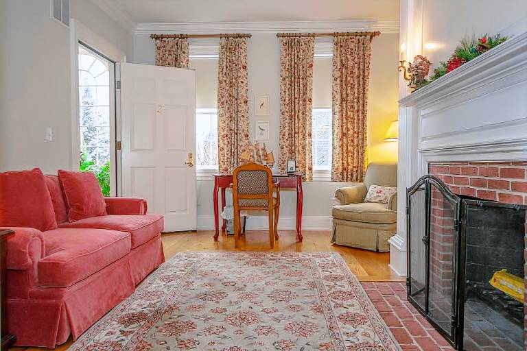 Bed and breakfast  Newburyport