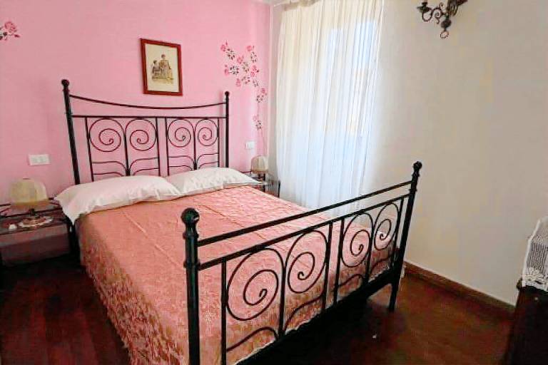 Casa Induno Olona