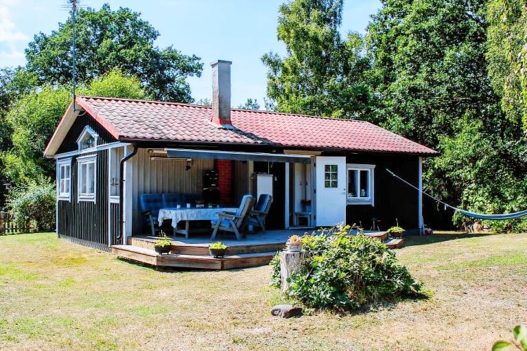 Ferienhaus in Torsås, Söderåkra f&uuml;r max. 6 Personen, 