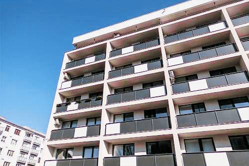 Apartman Old Town, Košice
